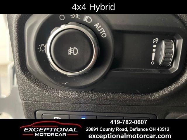 Used 2025 Jeep Wrangler Unlimited Sport S 4xe AWD/4WD image 36