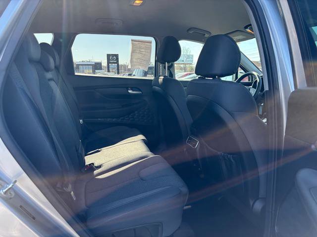 Used 2023 Hyundai Santa Fe SE image 13