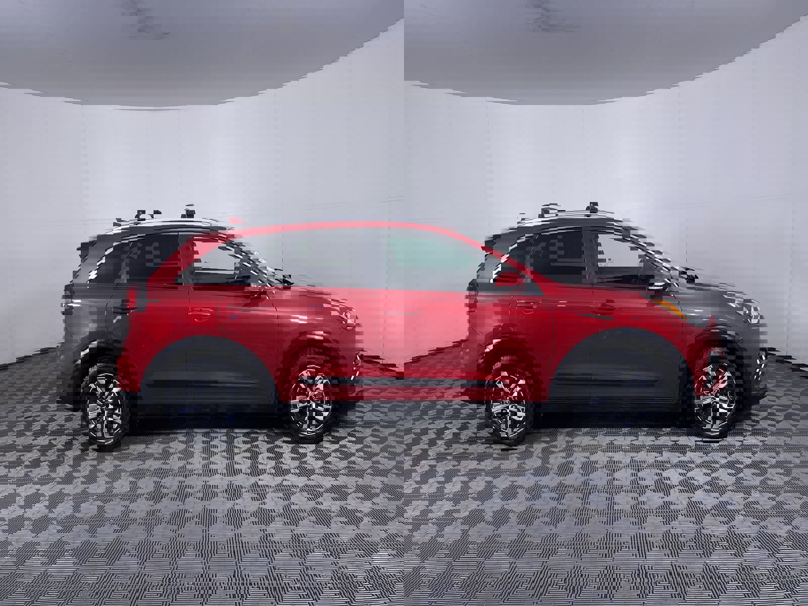 Used 2022 Kia Niro EX Premium image 10