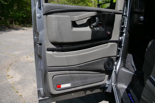 Used 2025 Chevrolet Express 2500 w/ Driver Convenience Package image 26