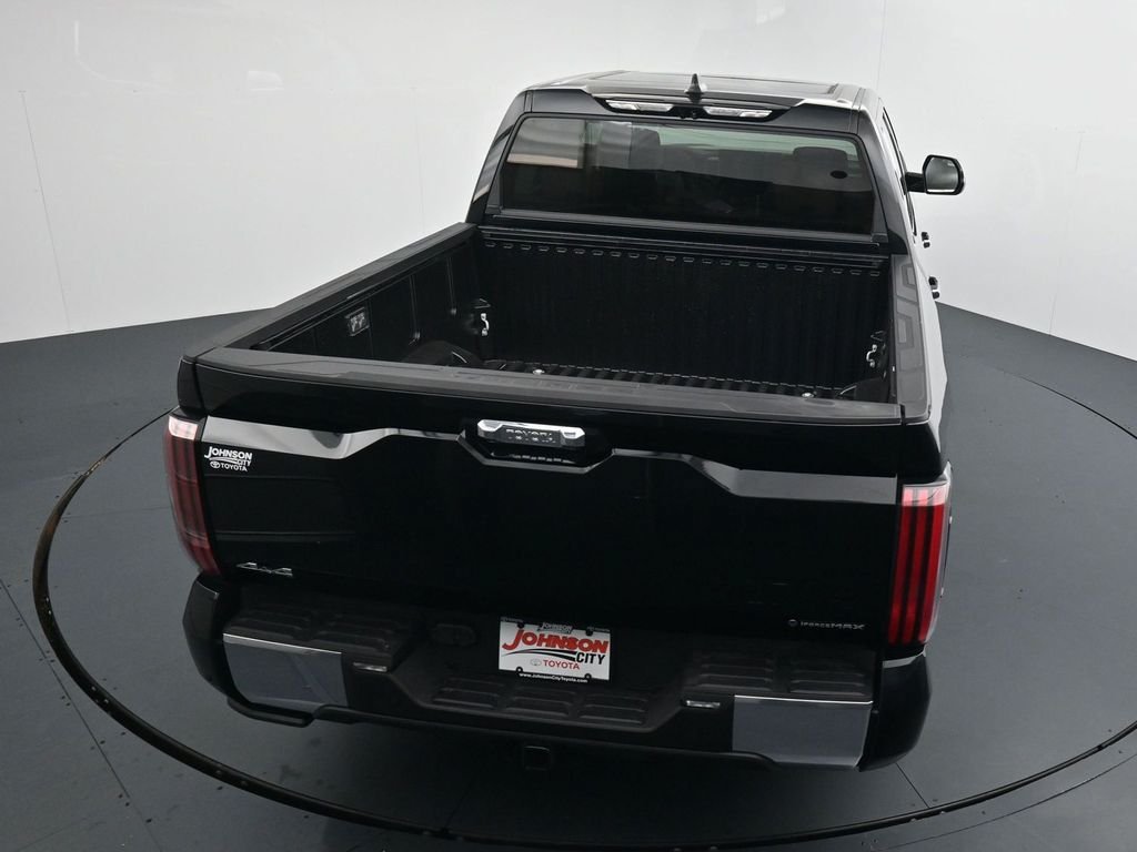New 2026 Toyota Tundra 1794 Edition AWD/4WD image 25