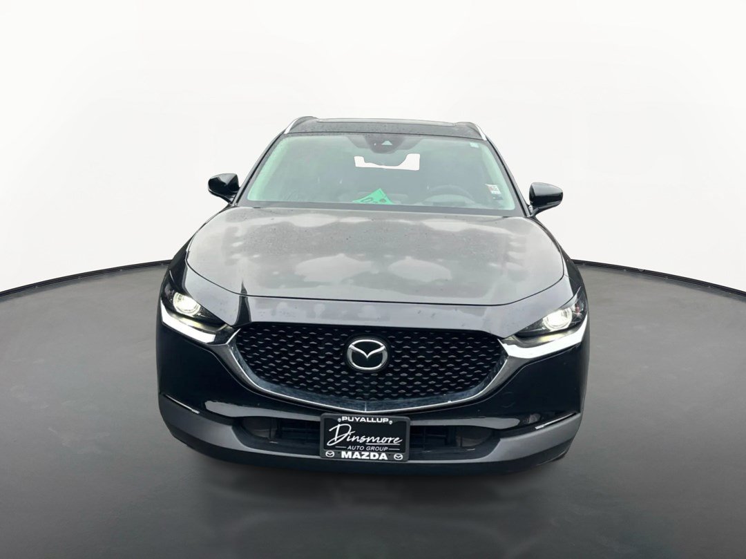 Used 2023 MAZDA CX-30 AWD 2.5 S w/ Premium Package image 8
