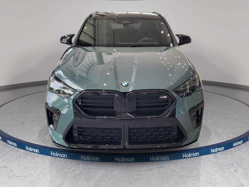 New 2026 BMW X2 M35i w/ Technology Package AWD/4WD image 2