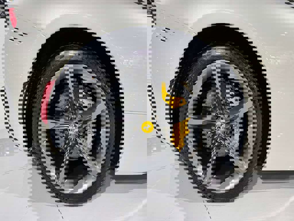 Used 2021 Ferrari SF90 Stradale image 41