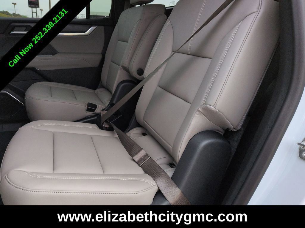 New 2026 GMC Acadia Elevation w/ Elevation Premium Package FWD image 15