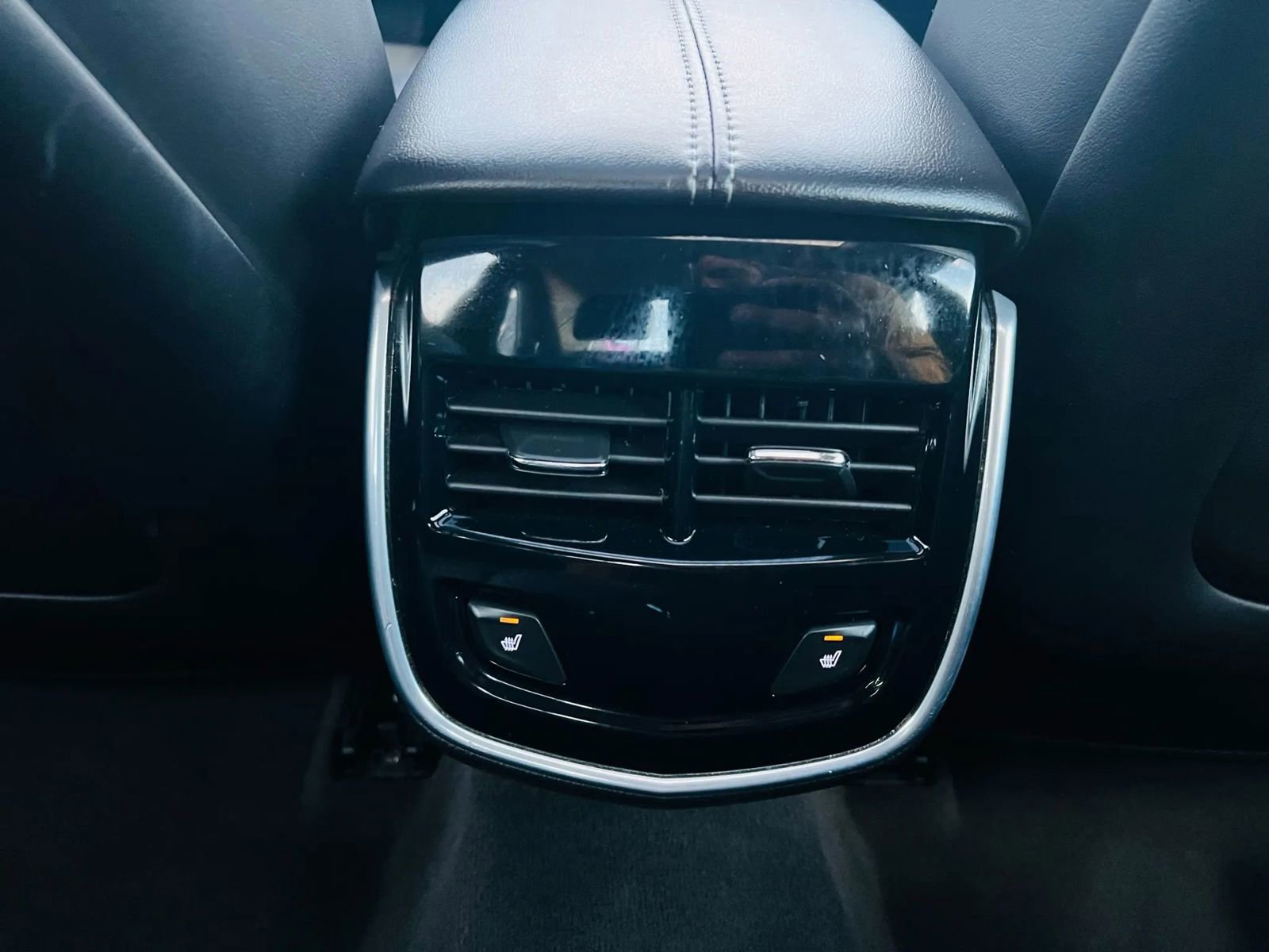 Used 2014 Cadillac XTS Luxury image 23