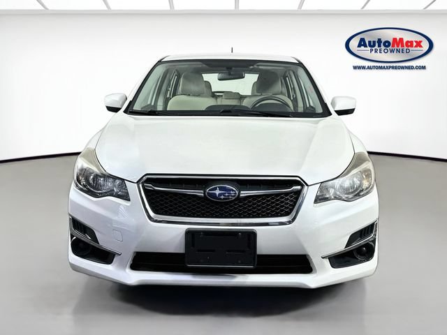 Used 2016 Subaru Impreza 2.0i Premium AWD/4WD image 6