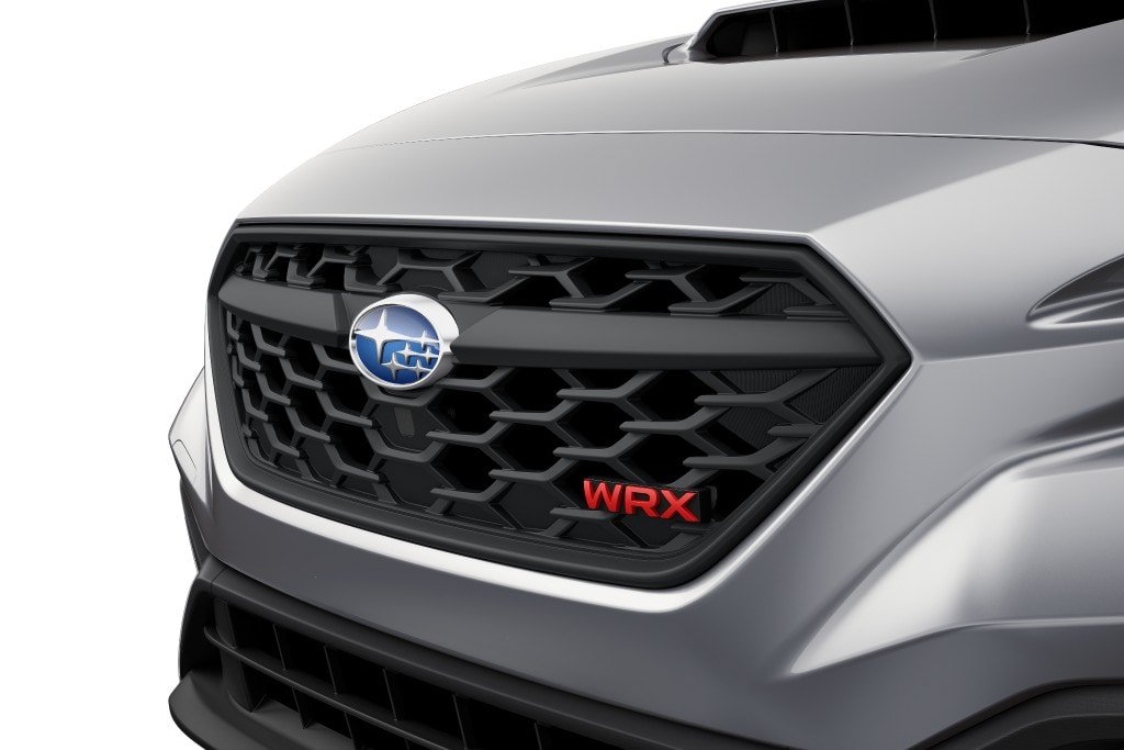 New 2026 Subaru WRX AWD/4WD image 13