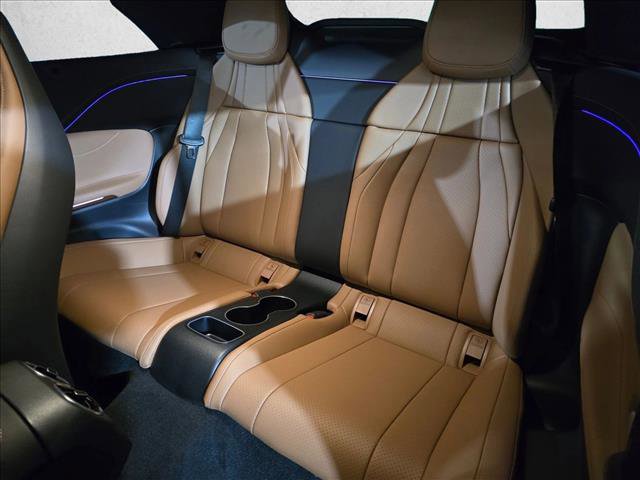 New 2026 Mercedes-Benz CLE 300 4MATIC Cabriolet image 14