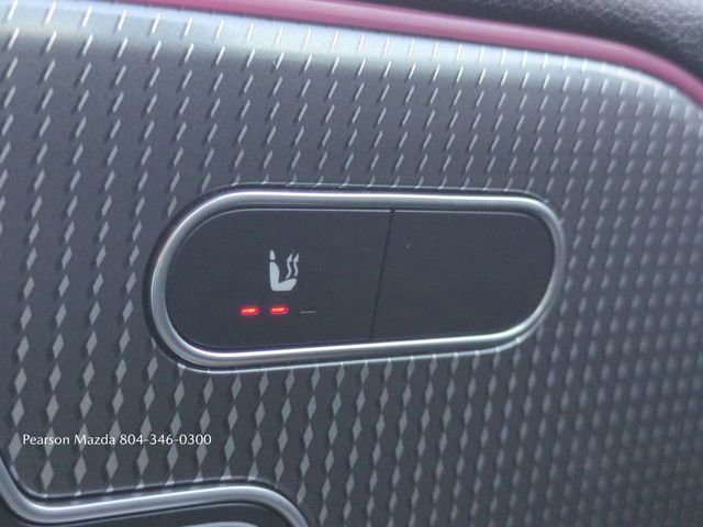 Used 2021 Mercedes-Benz GLB 250 4MATIC image 25