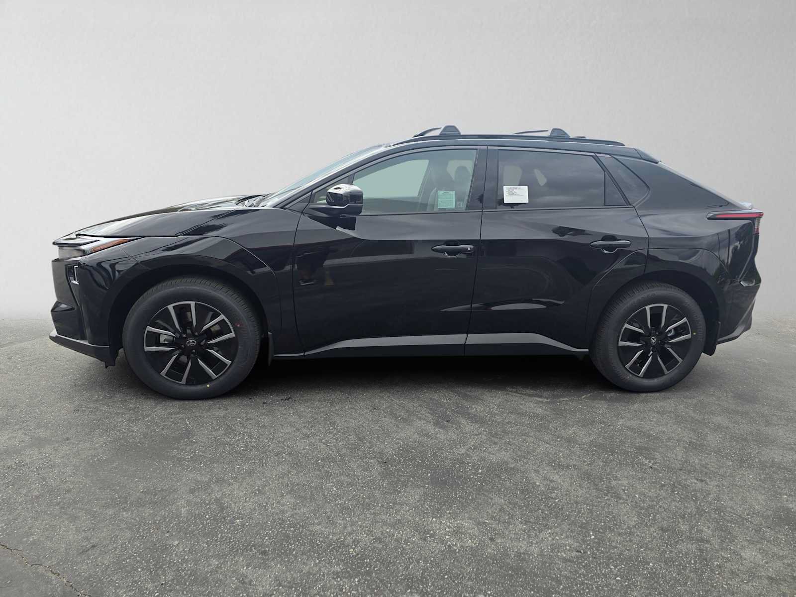 New 2026 Toyota bZ FWD image 6