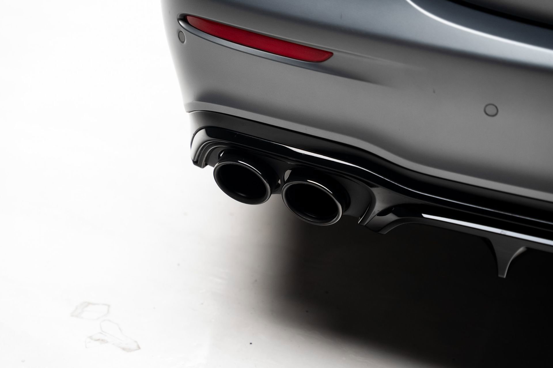 Used 2022 Mercedes-Benz E 53 AMG 4MATIC Sedan image 33