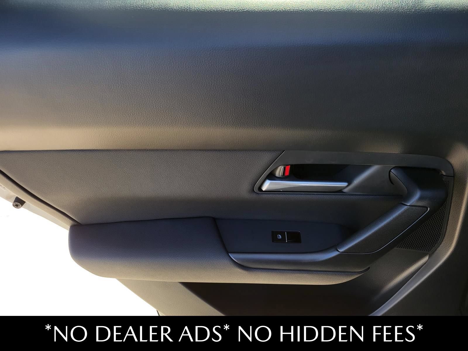 New 2026 MAZDA CX-50 AWD 2.5 Hybrid w/ Weather Package image 11