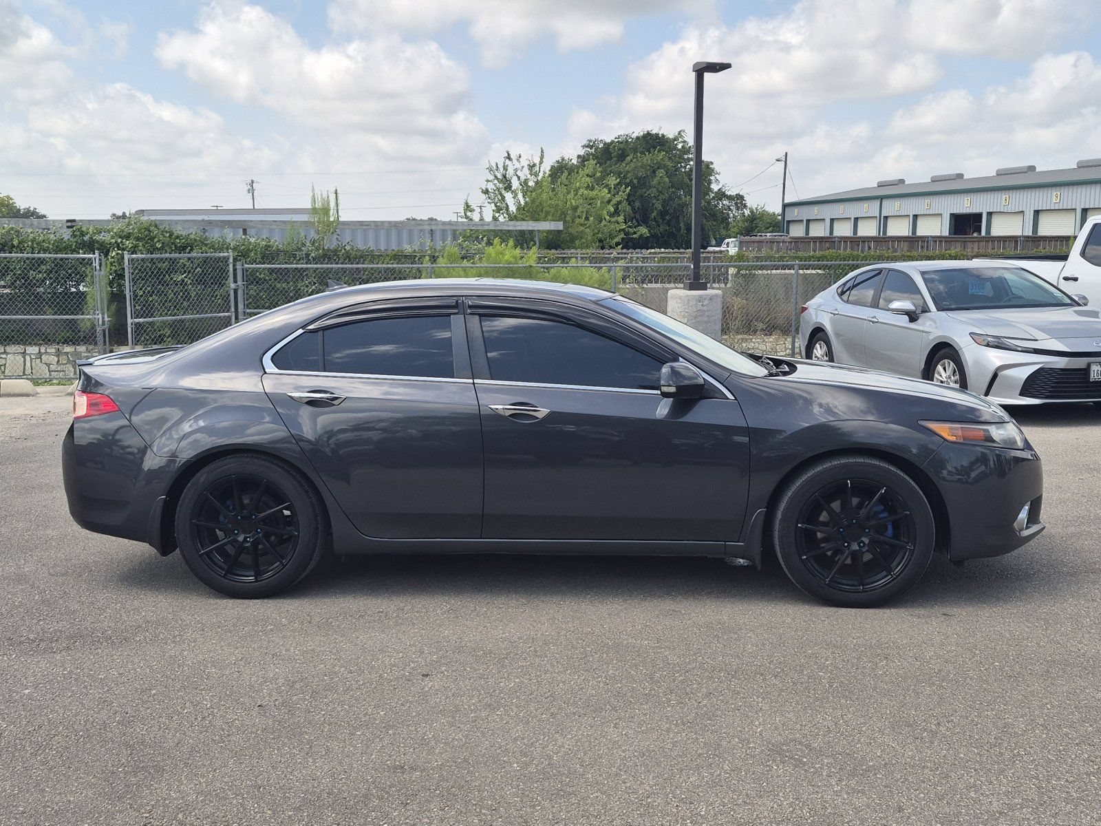 Used 2011 Acura TSX Sedan FWD image 6