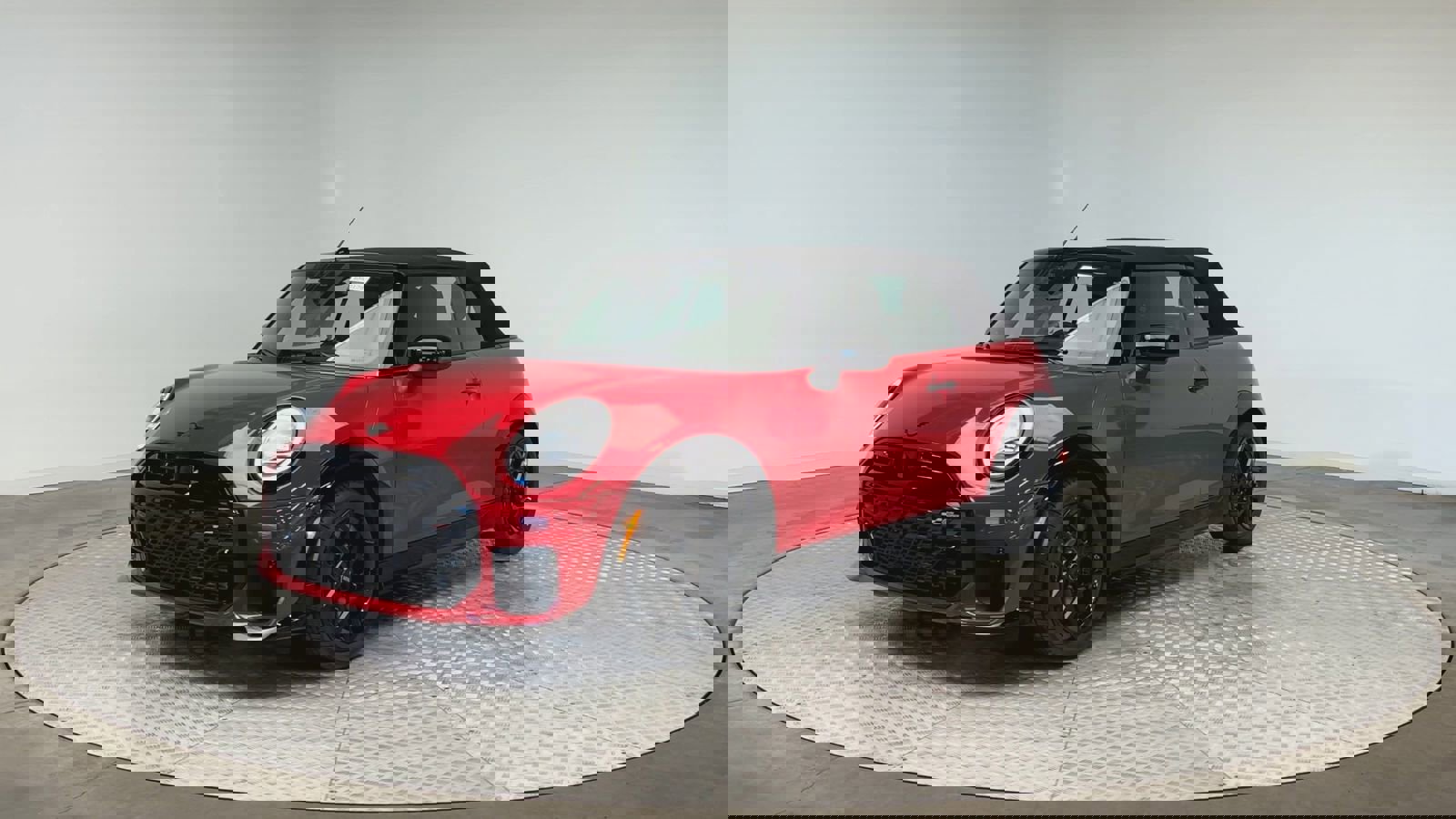 New 2026 MINI Cooper S image 4