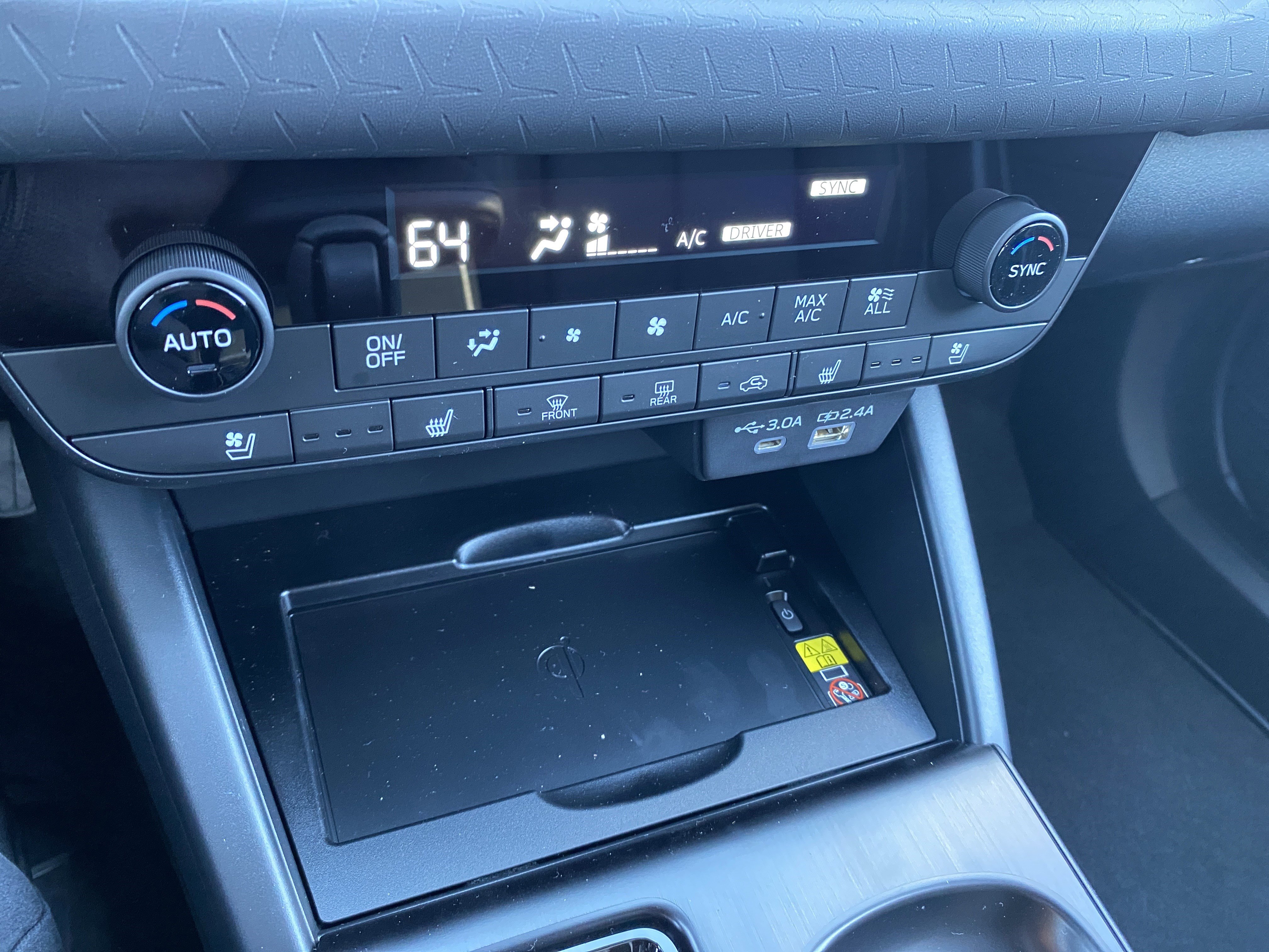 New 2026 Subaru Outback Wilderness image 31