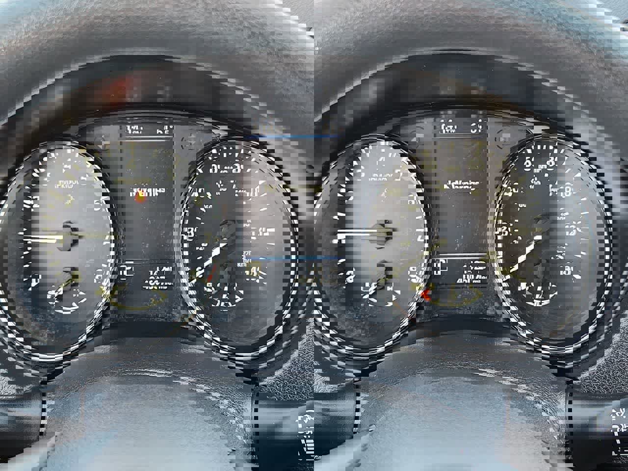 Used 2020 Nissan Rogue Sport S image 22