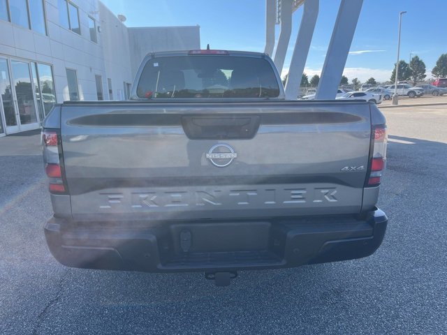 Used 2023 Nissan Frontier S w/ Technology Package image 25