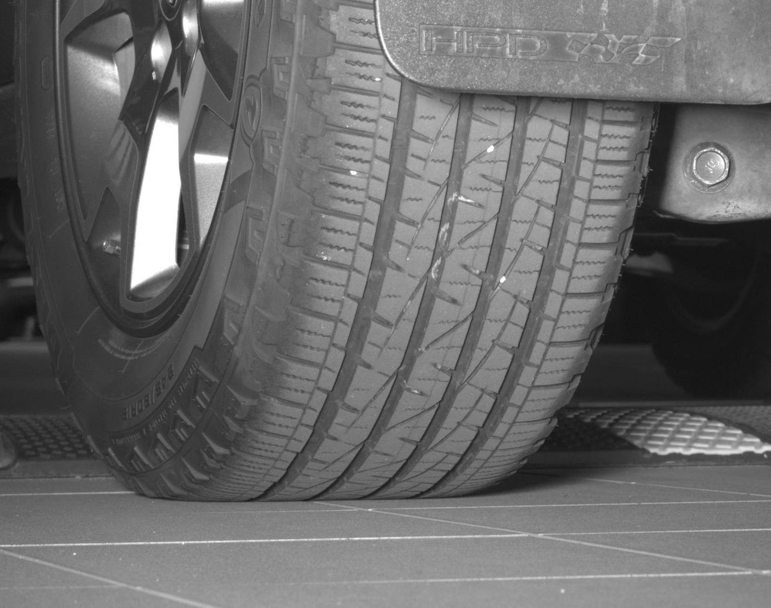 Used 2022 Honda Passport TrailSport image 14