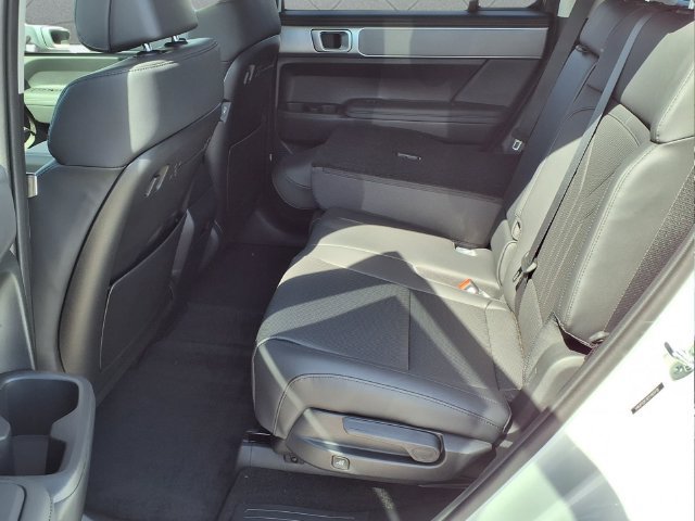 New 2026 Hyundai Santa Fe SEL AWD/4WD image 13