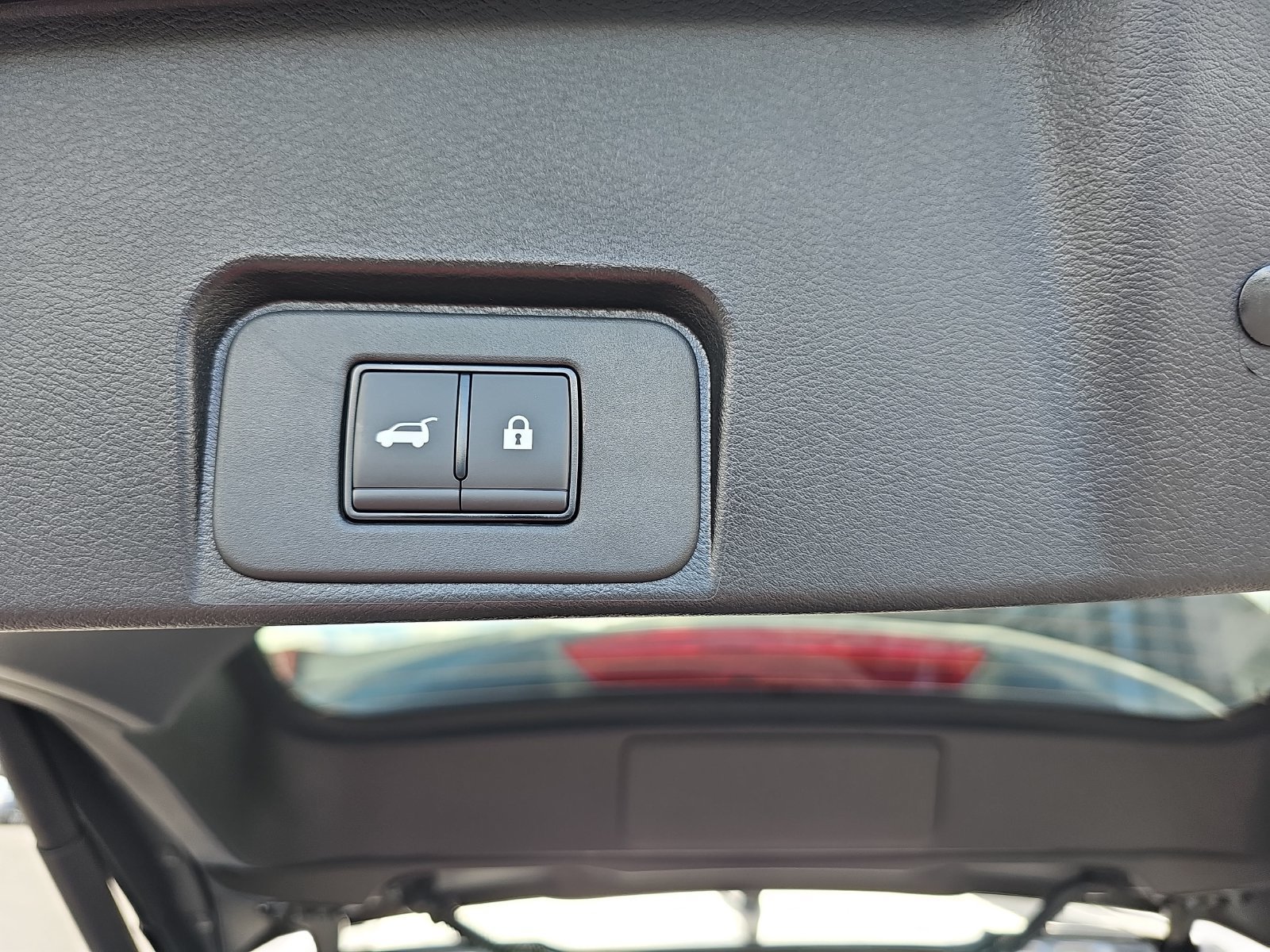 New 2027 Nissan Rogue Dark Armor FWD image 34