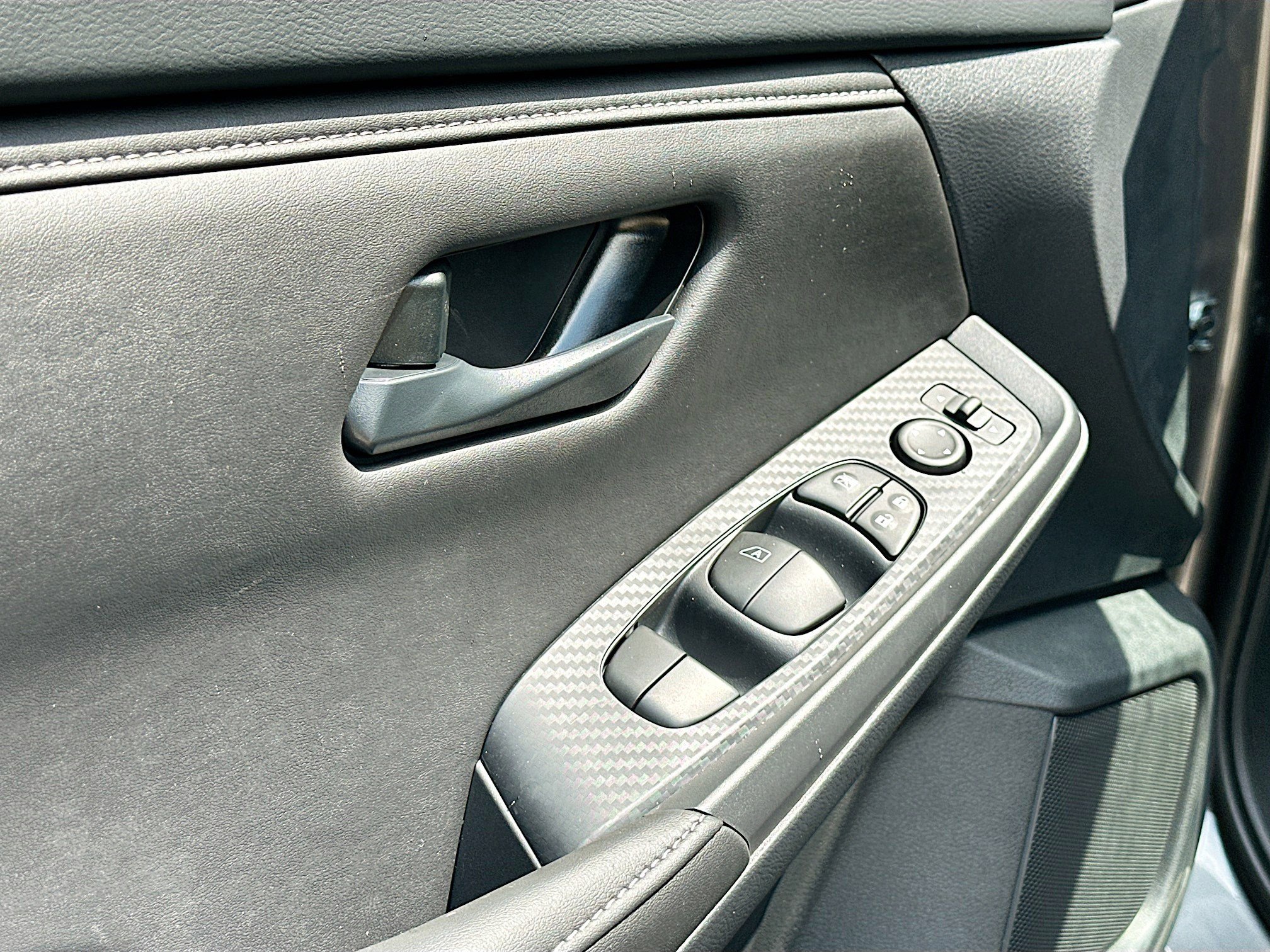 New 2025 Nissan Sentra S image 12