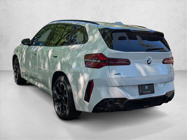 New 2026 BMW X3 xDrive30 image 7