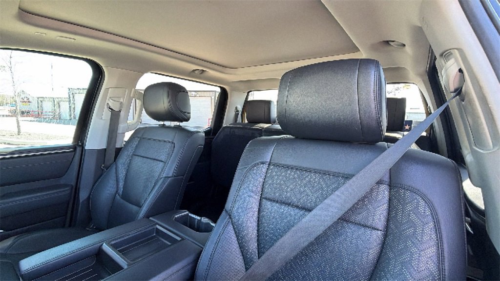 Used 2022 Toyota Tundra Limited image 21