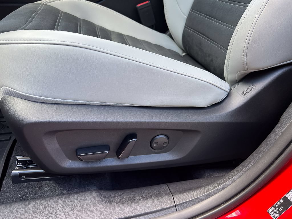 New 2026 Mitsubishi Outlander SE AWD/4WD image 21