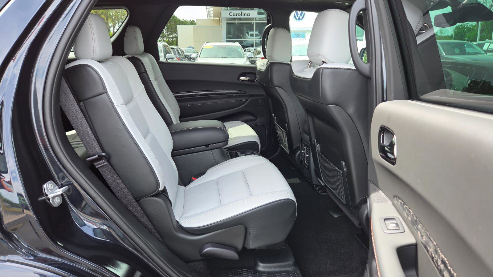 Used 2025 Dodge Durango SRT Hellcat image 65