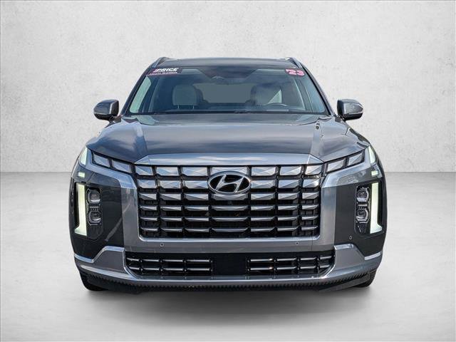 Used 2023 Hyundai Palisade Calligraphy AWD/4WD video 2