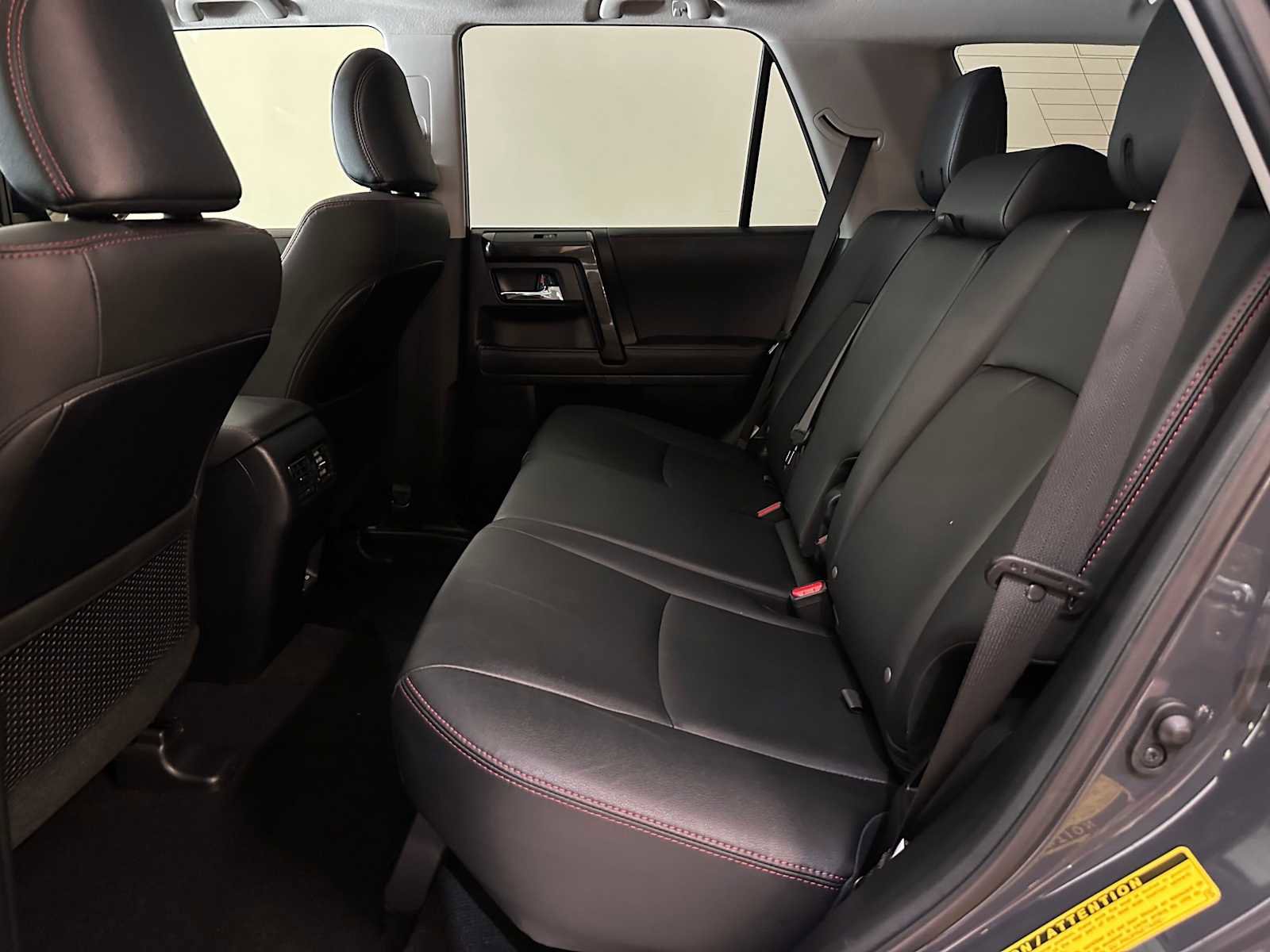 Certified 2024 Toyota 4Runner TRD Pro AWD/4WD image 24