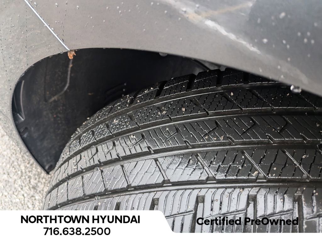 Certified 2023 Hyundai Sonata Limited image 47