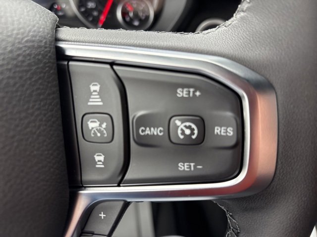 New 2026 RAM 1500 Big Horn image 25