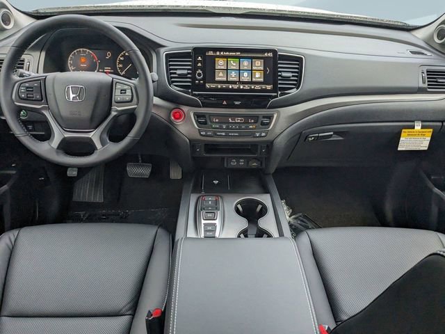 New 2026 Honda Ridgeline RTL image 11