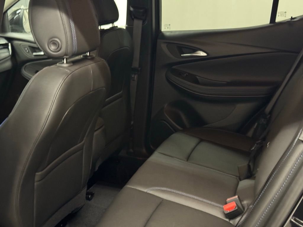 New 2025 Buick Encore GX Sport Touring image 21