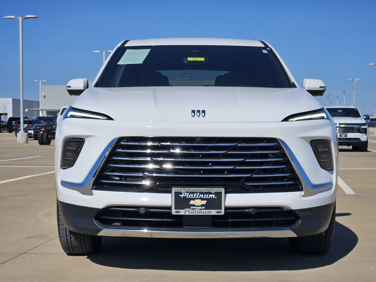 Used 2025 Buick Enclave Preferred image 6