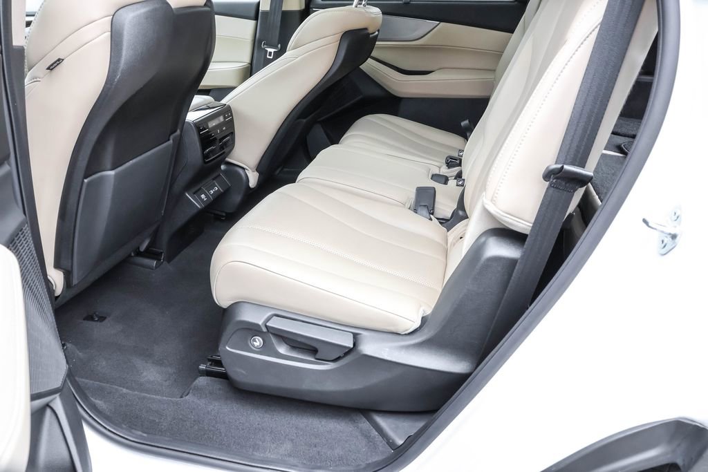 Used 2022 Acura MDX SH-AWD w/ Technology Package image 31