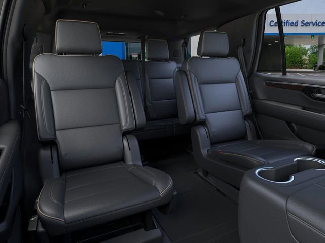 New 2026 Chevrolet Tahoe Premier w/ Sun And Tow Package image 17