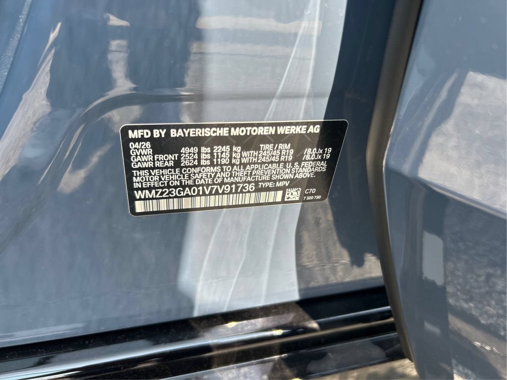 New 2027 MINI Cooper Countryman S AWD/4WD image 22