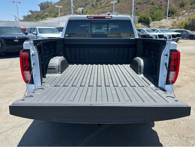 New 2026 GMC Sierra 1500 Elevation w/ Elevation Premium Package AWD/4WD image 31