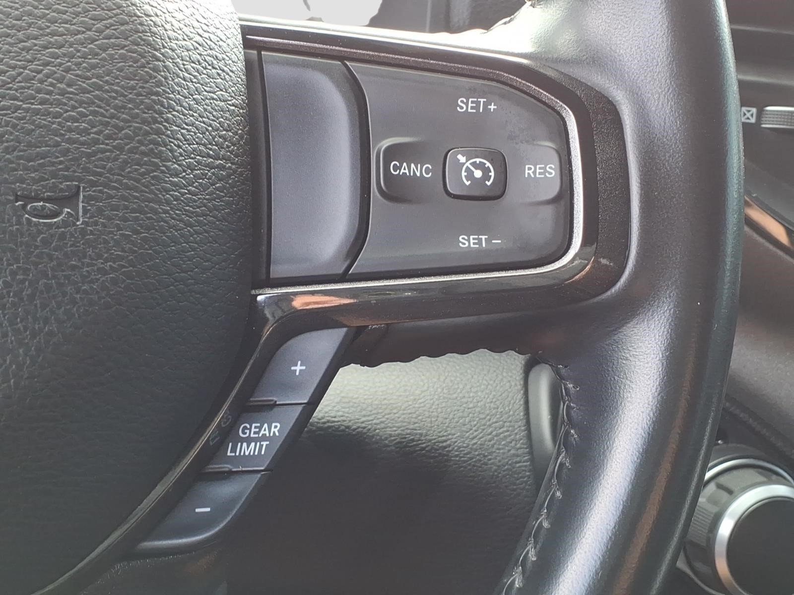 Used 2023 RAM 1500 Big Horn AWD/4WD image 26