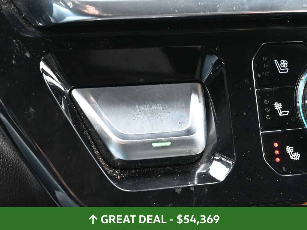 Used 2024 GMC Sierra 2500 Denali w/ Denali Reserve Package AWD/4WD image 28