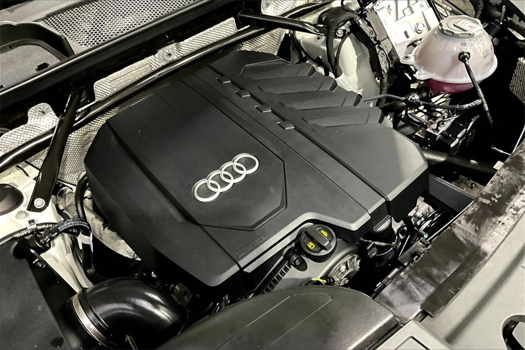 Used 2025 Audi Q5 2.0T Premium Plus image 31