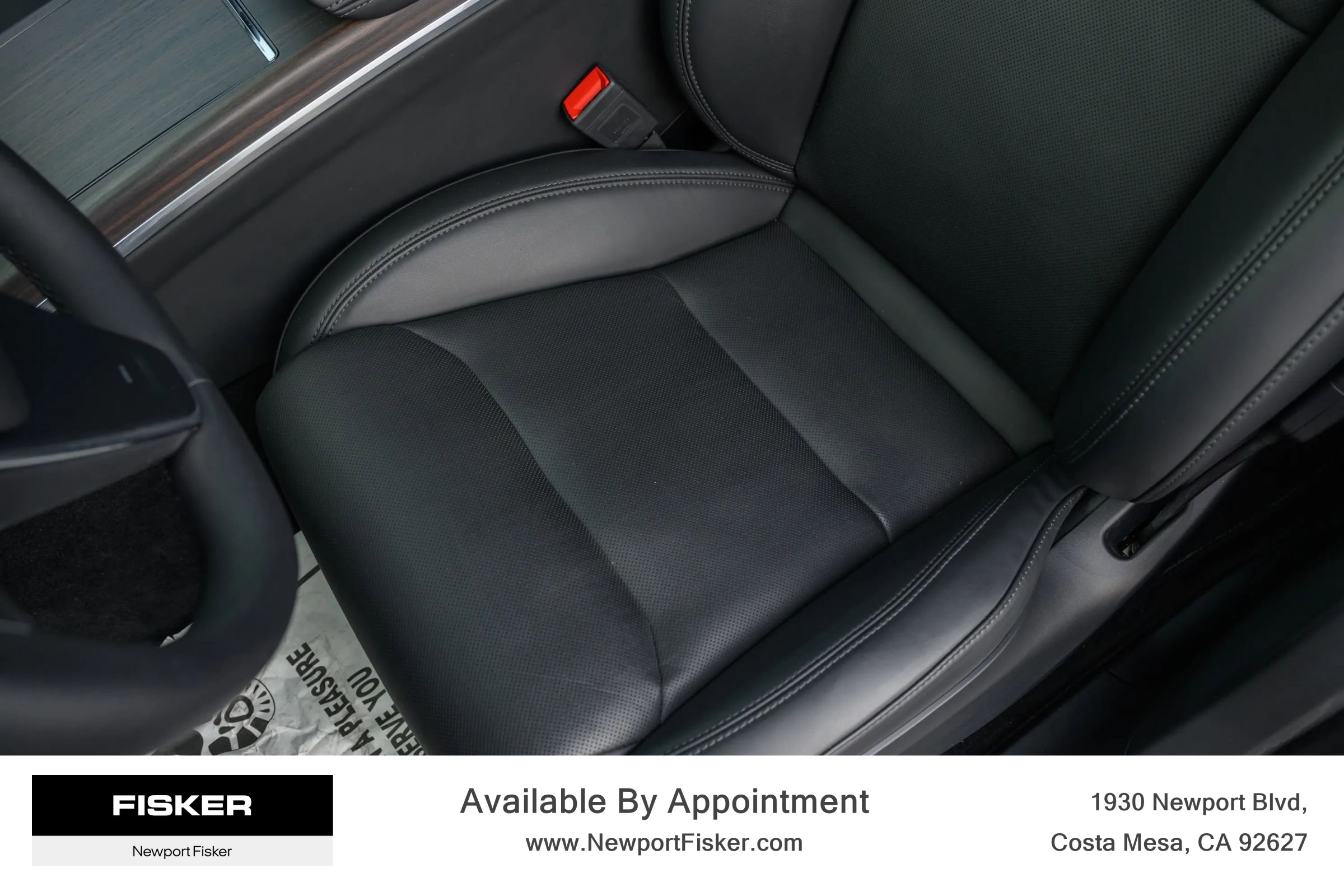 Used 2024 Tesla Model X image 14