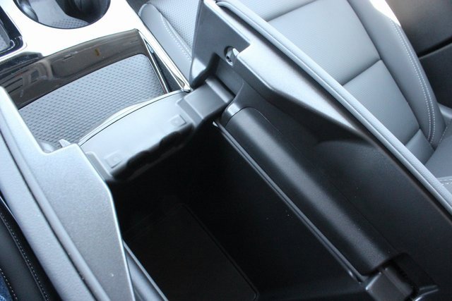 New 2025 Buick Envision Preferred image 48