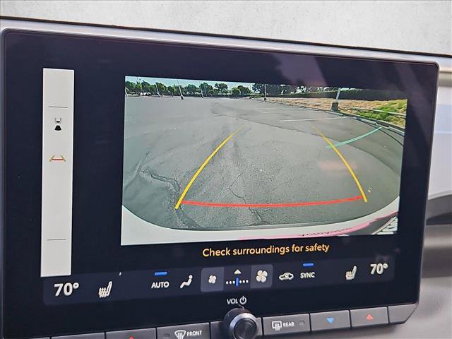Used 2026 Toyota RAV4 XLE Premium FWD image 13