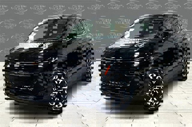 New 2026 Chevrolet Equinox EV LT video 2