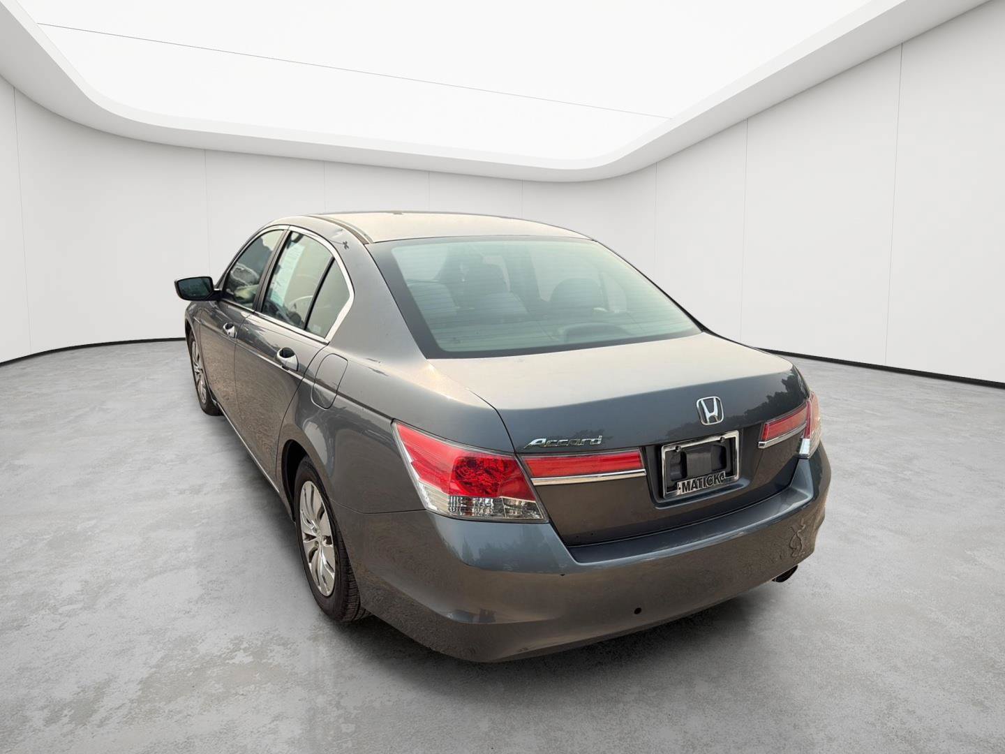 Used 2012 Honda Accord LX image 6