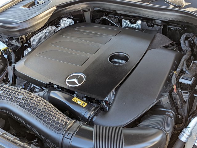 Used 2021 Mercedes-Benz GLC 300 4MATIC image 22